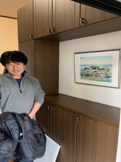 タカバヤシさんの写真1