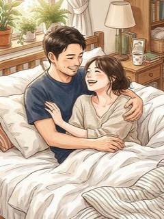 夫婦モデルさんの写真1