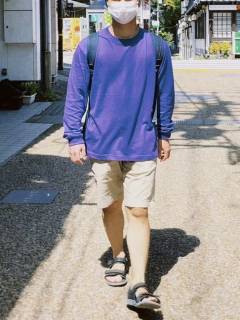 春雨さんの写真1